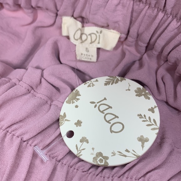 NWT LOT OF 2 ODDY skirts both sz Small - Picture 4 of 7